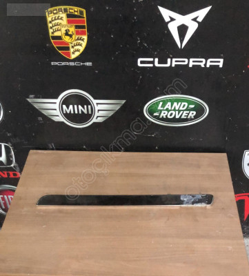 5K1858529 VW GOLF 6 TORPİDO ÇITASI