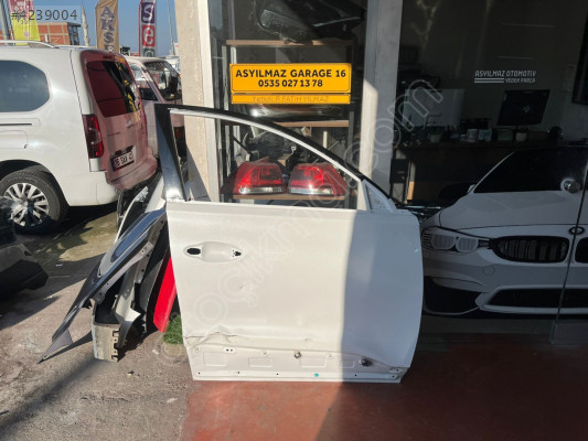 CHERY TİGGO 7 PRO SAĞ ÖN KAPI ORJİNAL