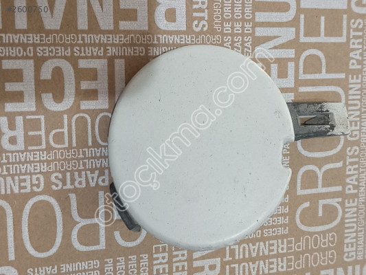 Dacia sendero ön ceki demir kapak 511804925R