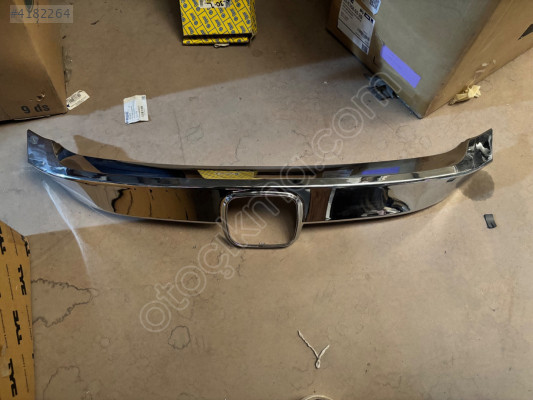 HONDA CİVİC FC5 ÖN PANJUR NİKELAJI ORİJİNAL ÇIKMA