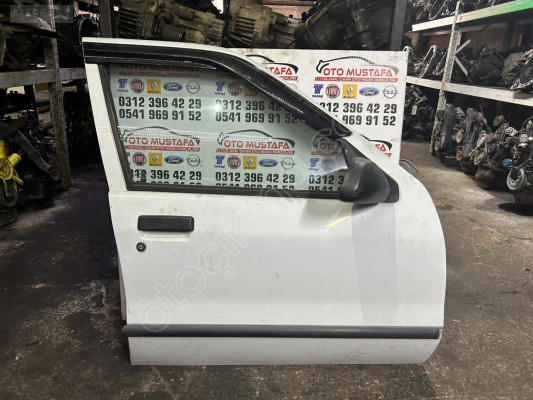 Renault 19 sağ ön kapı