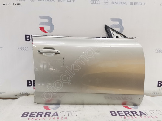 AUDI A5 2008 2015 MODEL DOLU SAĞ ÖN KAPI