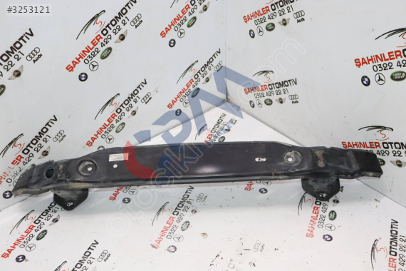 BMW 1 SERİSİ F20 TAMPON DEMİRİ 51127240912
