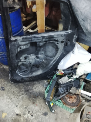 Fiat Linea sağ arka kapı orijinal sıfır