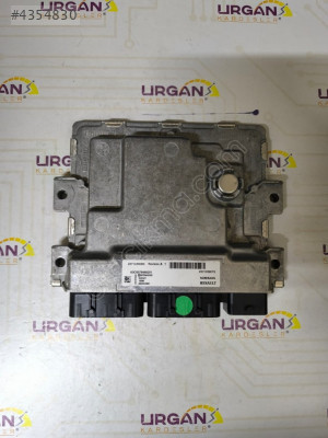 237103906S RENAULT MASTER SID321 SIFIR MOTOR BEYNİ