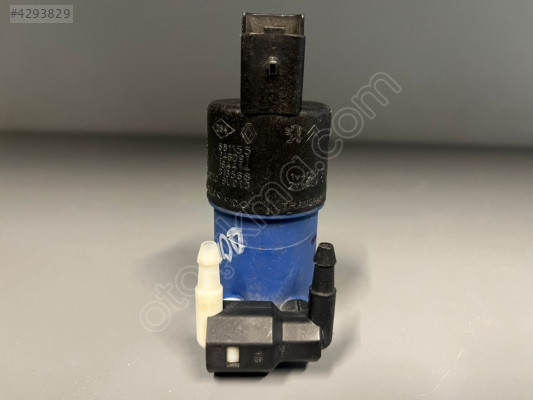 PEUGEOT 306 SU FISKİYE MOTORU ORJİNAL