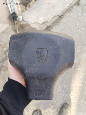 ROVER 214-216 DİREKSİYON AİRBAG-ALKO OTOMOTİV