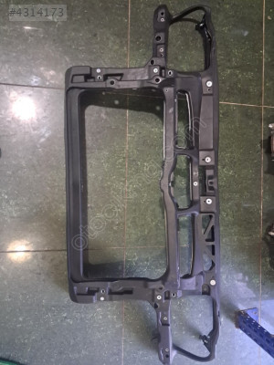 Golf Ön Panel 1J0805588AA