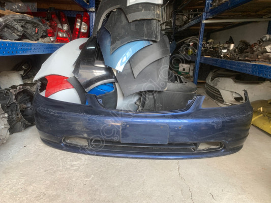 HONDA CİVİC VTEC 2001-2003 ORJİNAL ÖN TAMPON