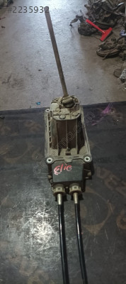 RENAULT CLİO VİTES TUPOZO