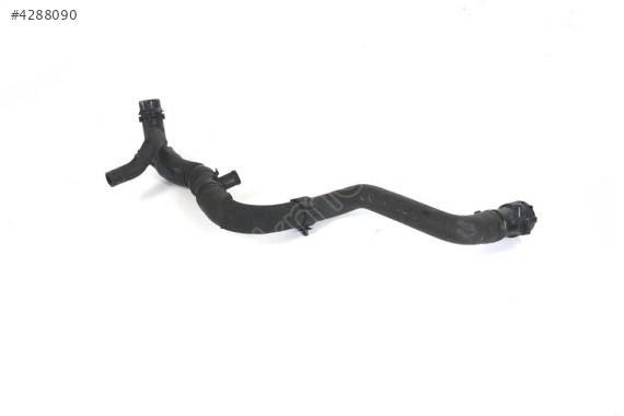 8K0122055B  ORJİNAL SU HORTUMU