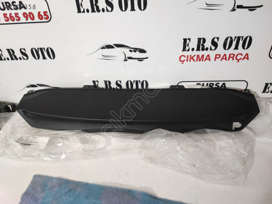 HONDA CİVİC FC5 ARKA SPOYLER ORİJİNAL SIFIR 71502TEXY00 65€