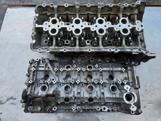 PORSCHE PANAMERA 971 SİLİNDİR KAPAK AUDI RS6 RS7 4.0 0p2103476