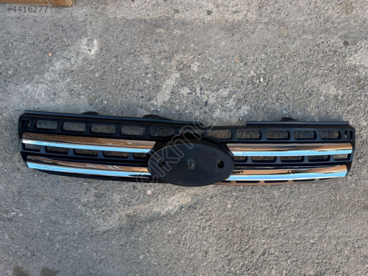 Kia Sportage Ön Panjur 2005 86350-1F031