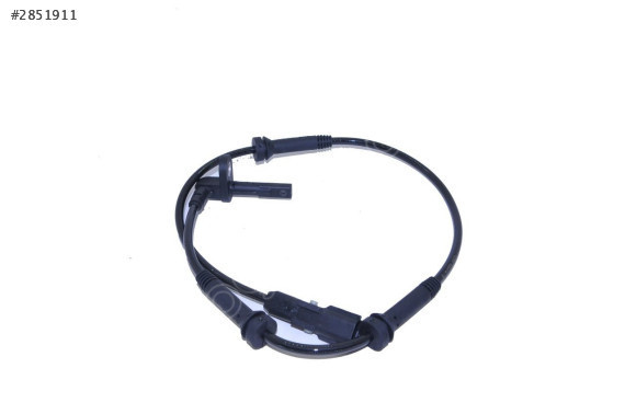 Fren Abs Kablosu Ön Clio Sandero Dokker Lodgy Symbol