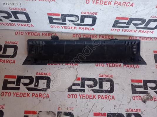LAND ROVER DISCOVERY DİREKSİYON KOLONU DÖŞEMESİ