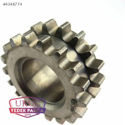 03C105209AQ  ORJİNAL 1.4 TSİ CAX MOTOR KRANK ZİNCİR DİŞLİSİ