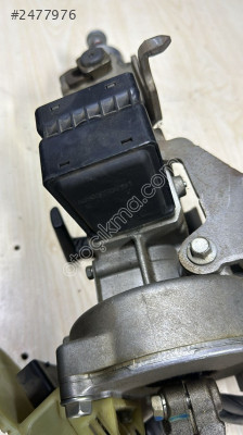 8200604932 RENAULT MEGANE 2 DİREKSİYON KOLON KİLİDİ BURSA MG