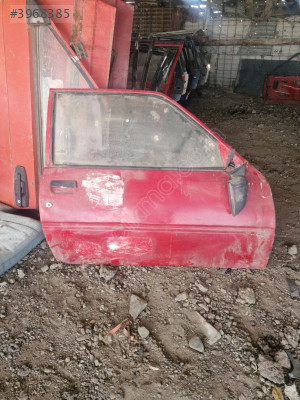 Peugeot 205 GTI SAĞ KAPI