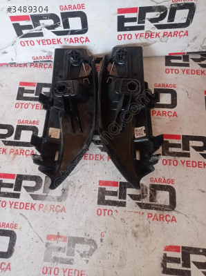 VOLVO S90 KOLTUK AYAR DOŞEMESİ SAG SOL 31426619