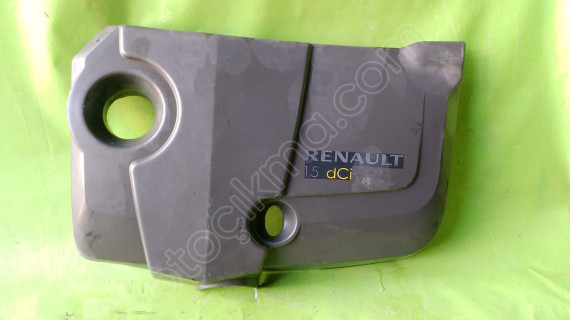 renault megane 2 motor üst kapağı