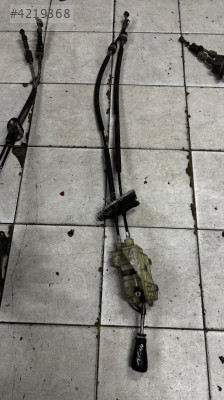 NEMO BİPPER VİTES MEKANİZMASI VİTES HALATI AKİL YAMAN OTOMOTİV