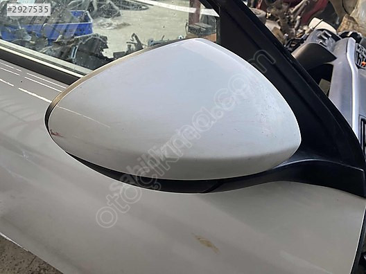 2020 fiat egea sağ ayna EMR OTOMATİV