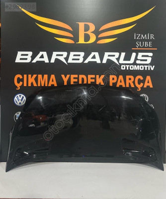 MERCEDES-BENZ SPRİNTER ÖN KAPUT ÇIKMA 2019-2022