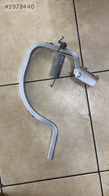 VOLKSWAGEN JETTA SAĞ BAGAJ MENTEŞEESİ