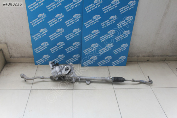 BMW X1 U11 DİREKSİYON KUTUSU