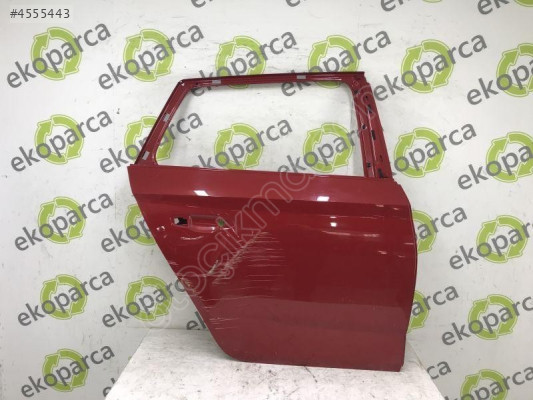 SKODA KAMİQ 2017 2022 SAĞ ARKA KAPI 658833052