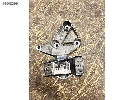 RENAULT MEGAN 2 SAĞ ÜST KULAK