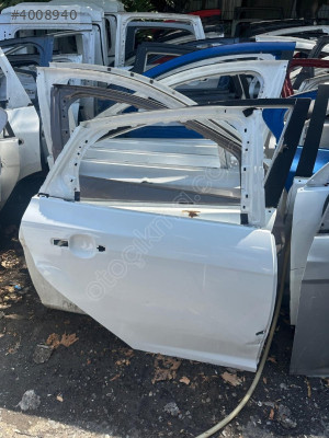 MİRİM OTODAN FORD FOCUS SAĞ ARKA KAPI