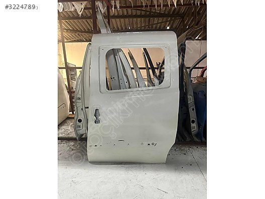 DOBLO SOl SÜRGÜLÜ KAPI ÇIKMA ORİJİNAL