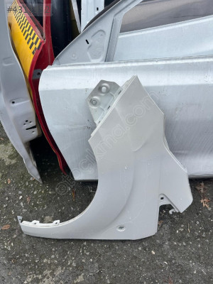 MİRİM OTODAN FORD COURİER SOL ÖN ÇAMURLUK