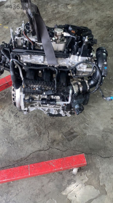 1,2 THP PEVGEOT 308 MOTORU SIFIR ORJİNAL