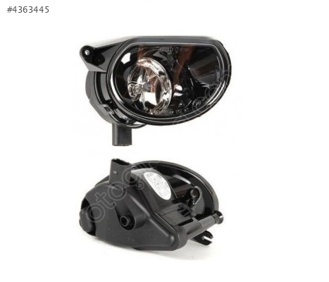 SİS FARI SAĞ A3 2004- SIFIR 8P0941700A