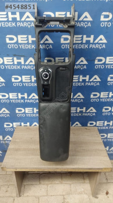 RENAULT TALİSMAN ORTA KONSOL KOL DAYAMA