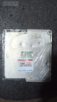 89540-14020 079400-0264  TOYOTA SUPRA ABS BEYNİ