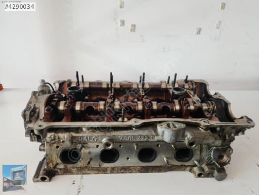 turkuaz bmw n47 motor silindir kapağı çeşitleri