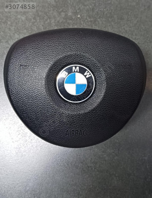 BMW E90 E91 E92 E93 DİRESKİYON AİRBAG 305166199001 Ç