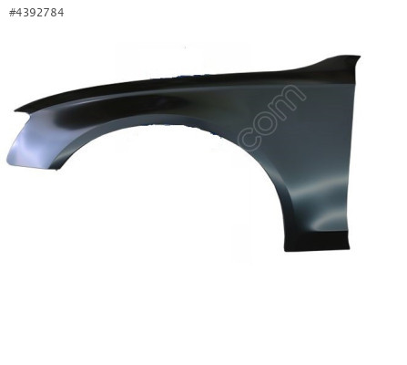 ÖN ÇAMURLUK SOL A4 2009-