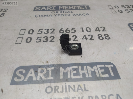ÇIKMA BMW 3 SERİSİ F30 SOL ARKA KAPI MENTEŞESİ ÜST