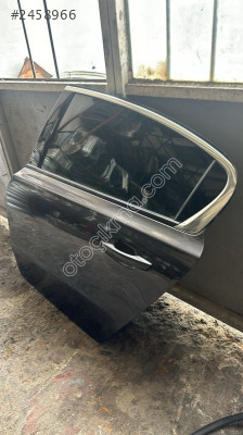 PEUGEOT 508 SOL ARKA DOLU KAPI BURSA MG