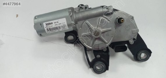 4KE955711 ARKA SİLECEK MOTORU