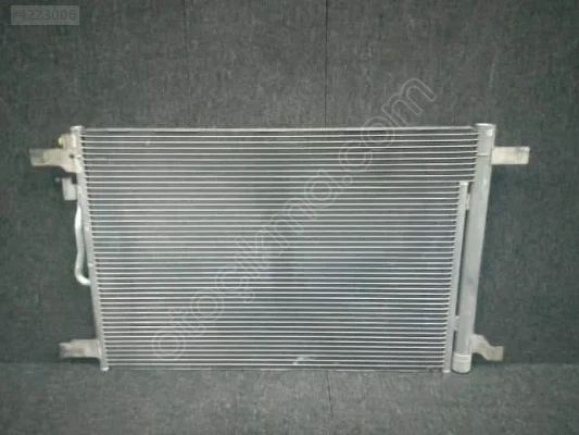 5Q0816411BG ORJİNAL KLIMA RADYATÖRÜ