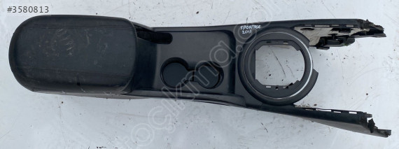 kia sportage 2015 orta/ara konsol (son fiyat)