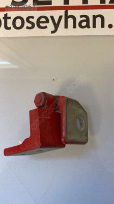 13181939 Opel Corsa D sol arka kapı alt menteşesi menteşe