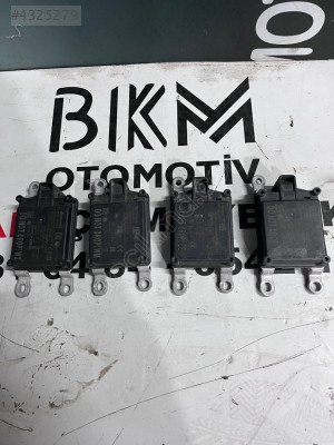 Nissan XTrail T32 (2014-2021) Radar Sensörü