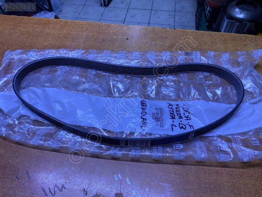 OPEL CORSA F MOKKA B ASTRA L GRANDLAND V KAYIŞI SIFIR 9819833380